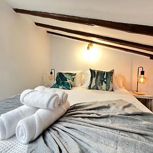 Apartamento Ático